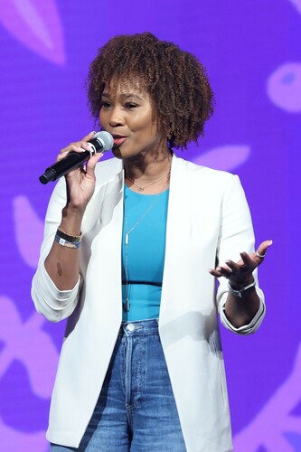 Wendy Walker