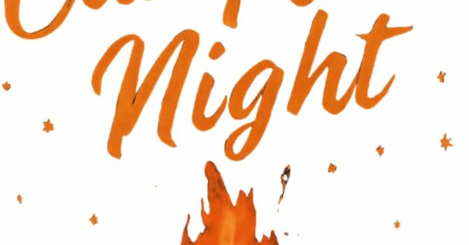 Campfire Night