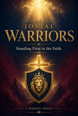 Jovial Warriors