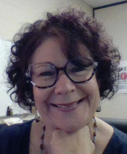 Sarah Flint
