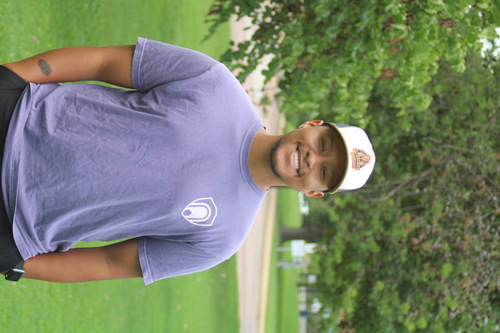 Nathan Strickland