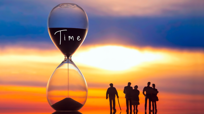 Time