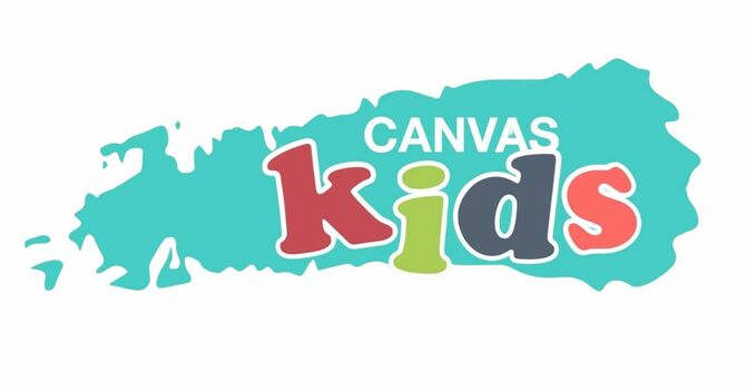 Canvas Kids Volunteer Meeting