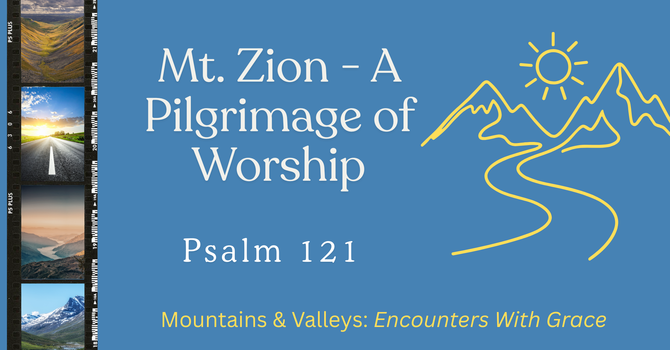 Mount Zion