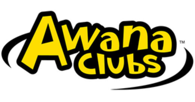 Awana Leader Meeting