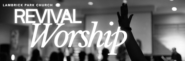 Revival Worship Night