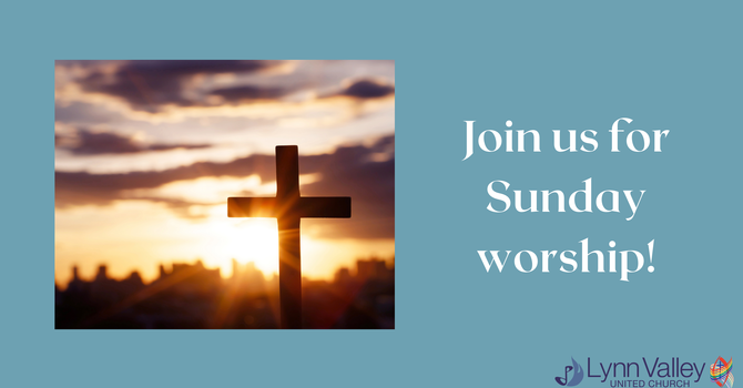 Sunday Worship