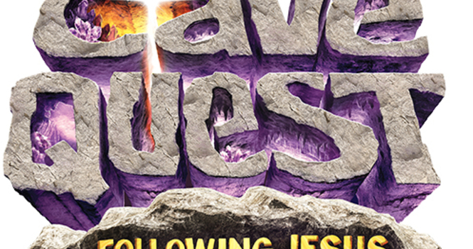 VBS 2026: Cave Quest