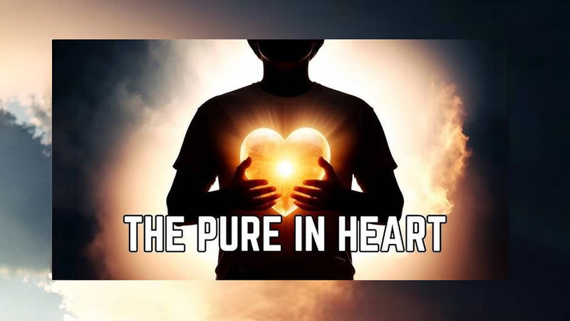 The Pure in Heart