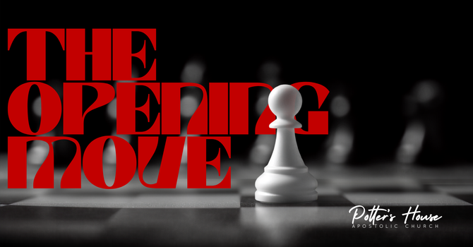 The Opening Move image