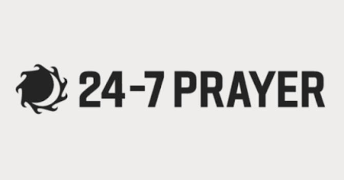 Asheville Prayer Room