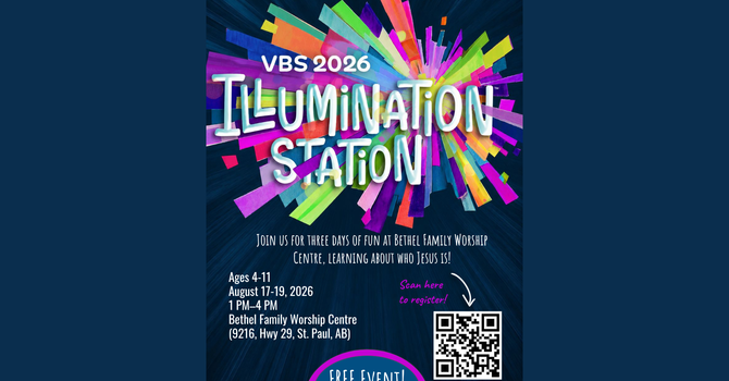 Illumination Station