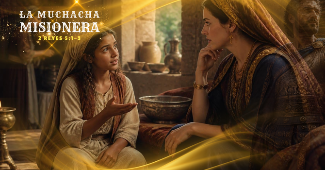 La Muchacha Misionera
