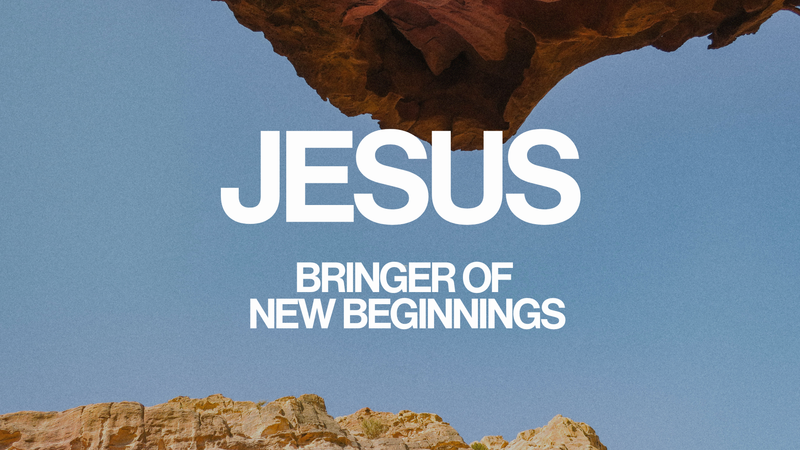 Bringer of New Beginnings