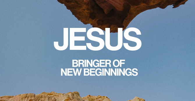 Bringer of New Beginnings