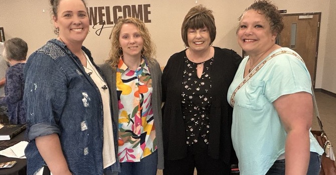 Women's Ministry