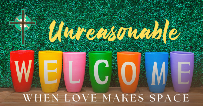 Unreasonable Welcome: People Matter