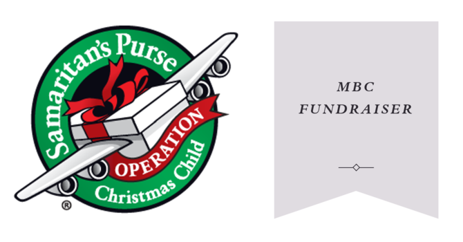 Fiesta Fundraiser