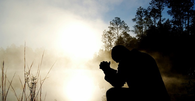 Prayer Meeting