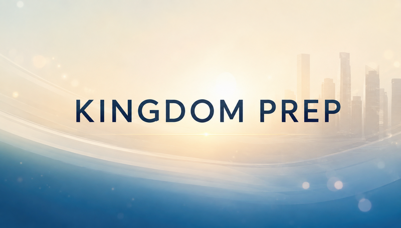 Kingdom Prep