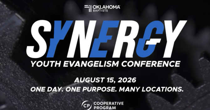 YEC (Youth Evangelism Conference)