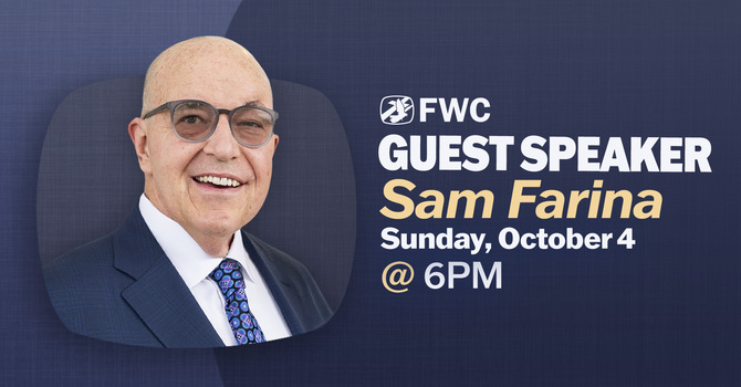 Sam Farina