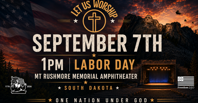 Let Us Worship - Roots of Revival