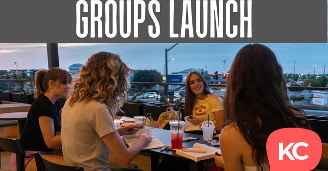 Group's Launch