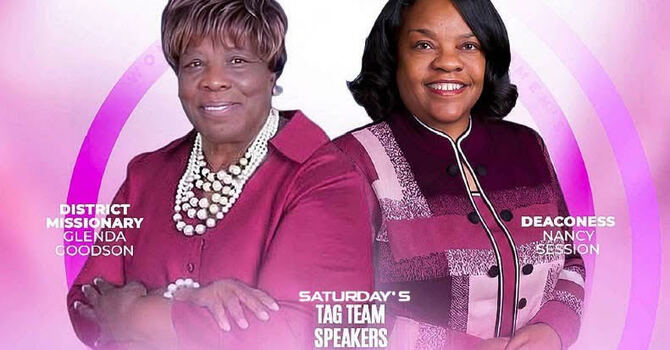 Women's Conference