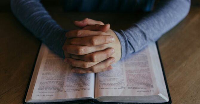 A Faith You Can Be Sure Of