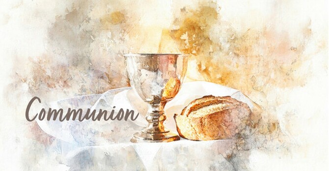 Communion Service