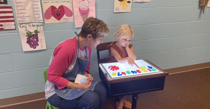 FP Kids Learning Center