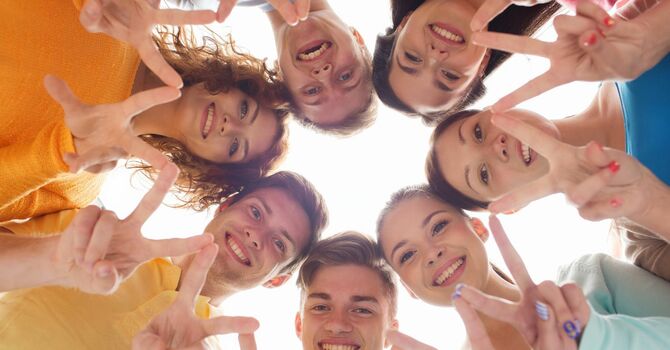 Youth Summer Hangout