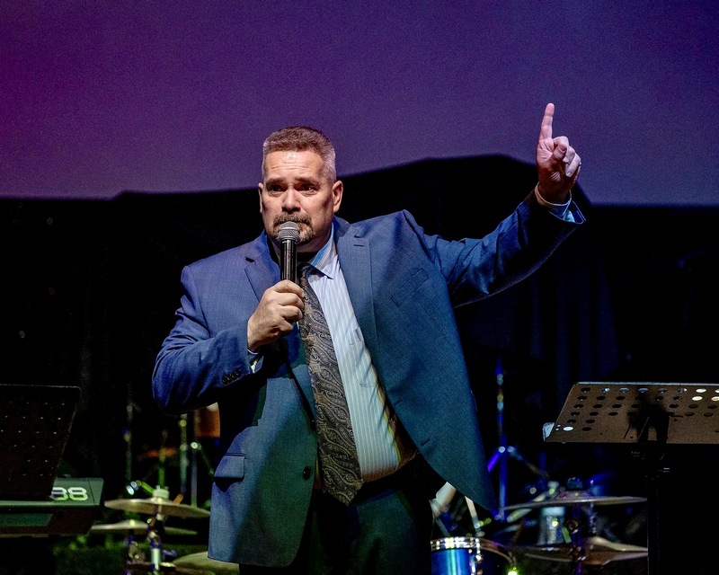 Miracles Happen When We Know Who We Are In Jesus!