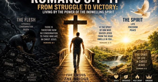 From Struggle to Victory: