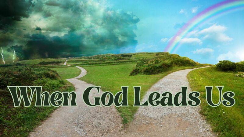 Sunday Worship, August 16, 2026