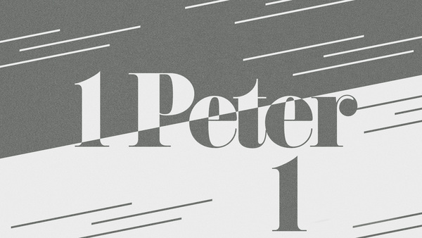 1 Peter