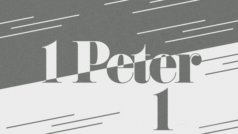 1 Peter 1