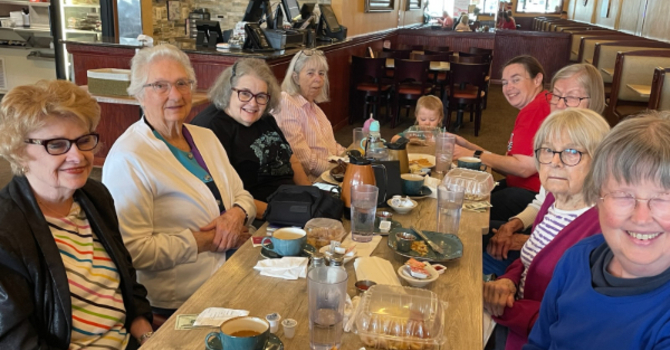 Women's Breakfast
