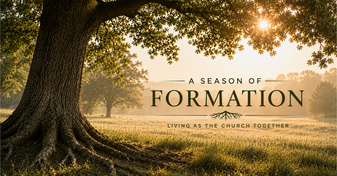 In Christ: Our True Identity
