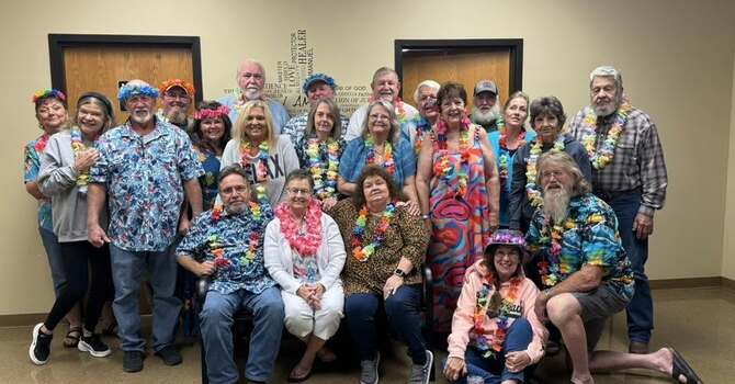 El Bethel Legends