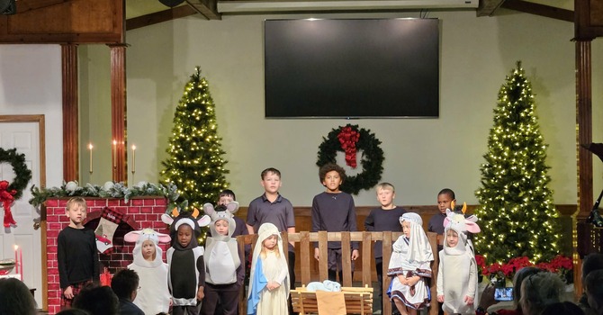 Children's Ministry