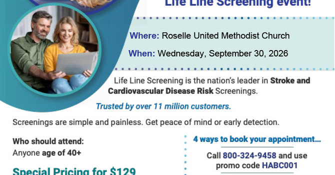 Life Line Screening