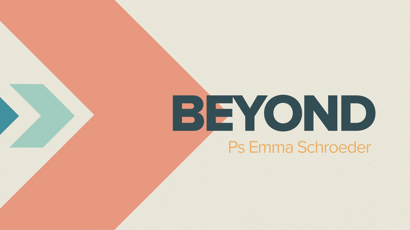 Beyond