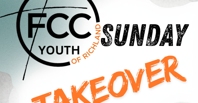 Youth Sunday 08.09.26