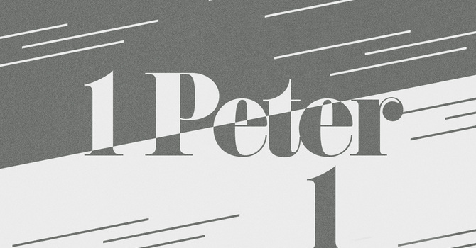1 Peter 1