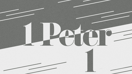 1 Peter