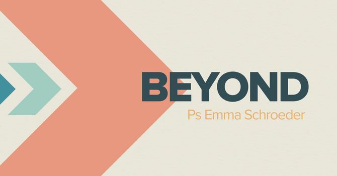 Beyond