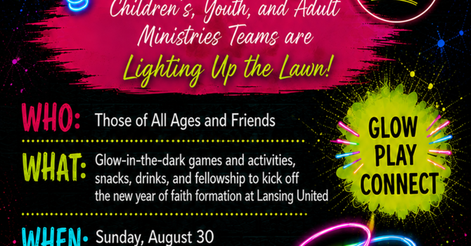 Glow Fest