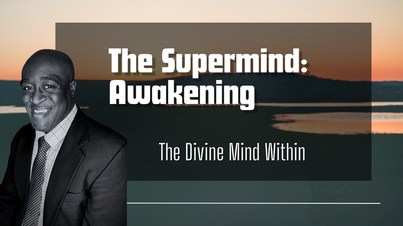 The Supermind Awakening